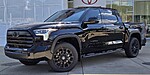 New 2026 TOYOTA Tundra Hybrid LIMITED in HOT SPRINGS, ARKANSAS