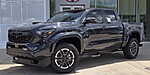 New 2026 TOYOTA TACOMA TRD SPORT in HOT SPRINGS, ARKANSAS
