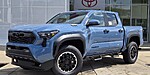 New 2026 TOYOTA TACOMA HYBRID TRD OFF ROAD in HOT SPRINGS, ARKANSAS