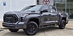 New 2026 TOYOTA Tundra Hybrid TRD PRO in HOT SPRINGS, ARKANSAS