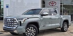 New 2026 TOYOTA Tundra Hybrid 1794 EDITION in HOT SPRINGS, ARKANSAS