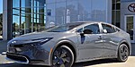New 2027 TOYOTA PRIUS PLUG-IN SE in HOT SPRINGS, ARKANSAS