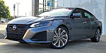 Used 2023 NISSAN ALTIMA 2.5 SL SEDAN in HOT SPRINGS, ARKANSAS