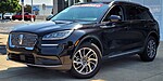 Used 2022 LINCOLN CORSAIR STANDARD FWD in HOT SPRINGS, ARKANSAS