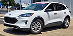 Used 2021 FORD ESCAPE S in HOT SPRINGS, ARKANSAS