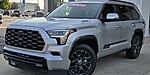 Used 2024 TOYOTA SEQUOIA PLATINUM 4WD in HOT SPRINGS, ARKANSAS