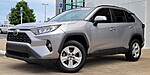 Used 2020 TOYOTA RAV4 XLE FWD in HOT SPRINGS, ARKANSAS