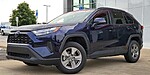 Used 2024 TOYOTA RAV4 XLE FWD in HOT SPRINGS, ARKANSAS