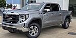 Used 2024 GMC SIERRA 1500 4WD CREW CAB 147" SLT in HOT SPRINGS, ARKANSAS