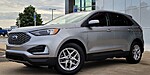 Used 2024 FORD EDGE SEL AWD in HOT SPRINGS, ARKANSAS