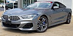 Used 2025 BMW 8 SERIES 840I XDRIVE COUPE in HOT SPRINGS, ARKANSAS