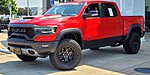 Used 2021 RAM 1500 TRX 4X4 CREW CAB 5'7" BOX in HOT SPRINGS, ARKANSAS