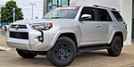Used 2021 TOYOTA 4RUNNER SR5 PREMIUM 4WD in HOT SPRINGS, ARKANSAS