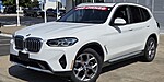 Used 2023 BMW X3 XDRIVE30I SPORTS ACTIVITY VEHICLE in HOT SPRINGS, ARKANSAS