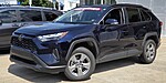 Used 2024 TOYOTA RAV4 XLE FWD in HOT SPRINGS, ARKANSAS