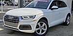 Used 2020 AUDI Q5 PREMIUM PLUS 45 TFSI QUATTRO in HOT SPRINGS, ARKANSAS
