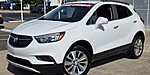 Used 2017 BUICK ENCORE FWD 4DR PREFERRED in HOT SPRINGS, ARKANSAS