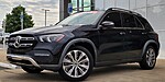 Used 2021 MERCEDES-BENZ GLE GLE 350 4MATIC SUV in HOT SPRINGS, ARKANSAS