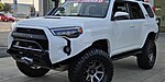 Used 2018 TOYOTA 4RUNNER TRD PRO 4WD in HOT SPRINGS, ARKANSAS