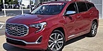 Used 2018 GMC TERRAIN FWD 4DR DENALI in HOT SPRINGS, ARKANSAS