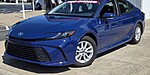 Used 2025 TOYOTA CAMRY SE in HOT SPRINGS, ARKANSAS