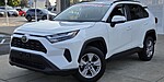 Used 2023 TOYOTA RAV4 XLE FWD in HOT SPRINGS, ARKANSAS