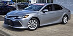 Used 2024 TOYOTA CAMRY LE AUTO in HOT SPRINGS, ARKANSAS