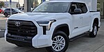 Used 2024 TOYOTA TUNDRA SR5 CREWMAX 5.5' BED in HOT SPRINGS, ARKANSAS