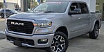 Used 2025 RAM 1500 LARAMIE 4X4 CREW CAB 5'7" BOX in HOT SPRINGS, ARKANSAS