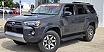 Used 2024 TOYOTA 4RUNNER TRD OFF ROAD PREMIUM 4WD in HOT SPRINGS, ARKANSAS