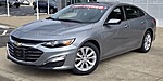 Used 2024 CHEVROLET MALIBU 4DR SDN 1LT in HOT SPRINGS, ARKANSAS