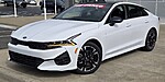 Used 2021 KIA K5 GT-LINE AUTO FWD in HOT SPRINGS, ARKANSAS