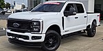 Used 2024 FORD F-250 XL 4WD CREW CAB 6.75' BOX in HOT SPRINGS, ARKANSAS