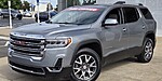 Used 2023 GMC ACADIA FWD 4DR SLT in HOT SPRINGS, ARKANSAS