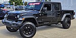 Used 2020 JEEP GLADIATOR SPORT S 4X4 in HOT SPRINGS, ARKANSAS