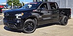 Used 2024 CHEVROLET SILVERADO 1500 4WD CREW CAB 147" RST in HOT SPRINGS, ARKANSAS