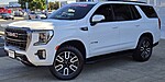Used 2024 GMC YUKON 4WD 4DR AT4 in HOT SPRINGS, ARKANSAS