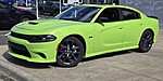 Used 2023 DODGE CHARGER R/T RWD in HOT SPRINGS, ARKANSAS