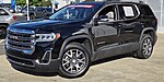 Used 2023 GMC ACADIA FWD 4DR SLT in HOT SPRINGS, ARKANSAS