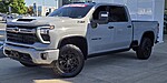 Used 2024 CHEVROLET SILVERADO 2500 4WD CREW CAB 159" LTZ in HOT SPRINGS, ARKANSAS