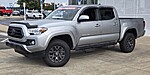Used 2023 TOYOTA TACOMA SR5 DOUBLE CAB 5' BED V6 AT in HOT SPRINGS, ARKANSAS