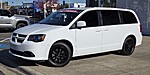 Used 2019 DODGE GRAND CARAVAN GT WAGON in HOT SPRINGS, ARKANSAS