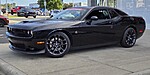 Used 2020 DODGE CHALLENGER R/T SCAT PACK RWD in HOT SPRINGS, ARKANSAS