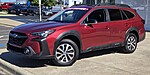Used 2023 SUBARU OUTBACK PREMIUM CVT in HOT SPRINGS, ARKANSAS