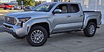 Used 2024 TOYOTA TACOMA SR5 DOUBLE CAB 5' BED AT in HOT SPRINGS, ARKANSAS