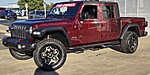 Used 2021 JEEP GLADIATOR RUBICON 4X4 in HOT SPRINGS, ARKANSAS