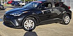 Used 2021 TOYOTA C-HR XLE FWD in HOT SPRINGS, ARKANSAS