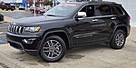 Used 2022 JEEP GRAND CHEROKEE WK LIMITED 4X4 in HOT SPRINGS, ARKANSAS
