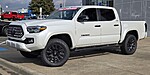 Used 2023 TOYOTA TACOMA LIMITED DOUBLE CAB 5' BED V6 AT in HOT SPRINGS, ARKANSAS