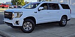Used 2022 GMC YUKON XL 4WD 4DR SLE in HOT SPRINGS, ARKANSAS